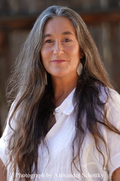 Merie Weismiller Wallace